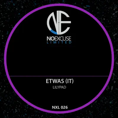 Lilypad - Single - Etwas