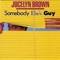 Somebody Else's Guy - Jocelyn Brown lyrics