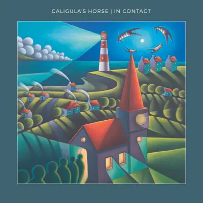 In Contact - Caligula's Horse