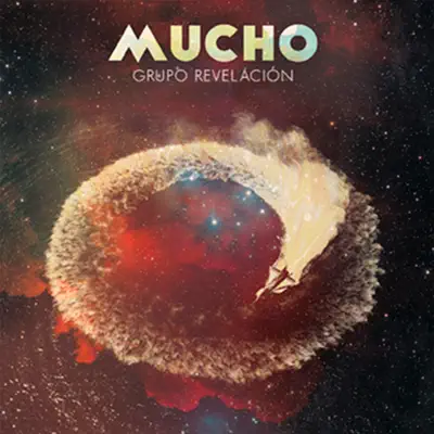 Grupo Revelación - Single - Mucho
