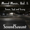 Soundsavant - Unrelenting Pressure