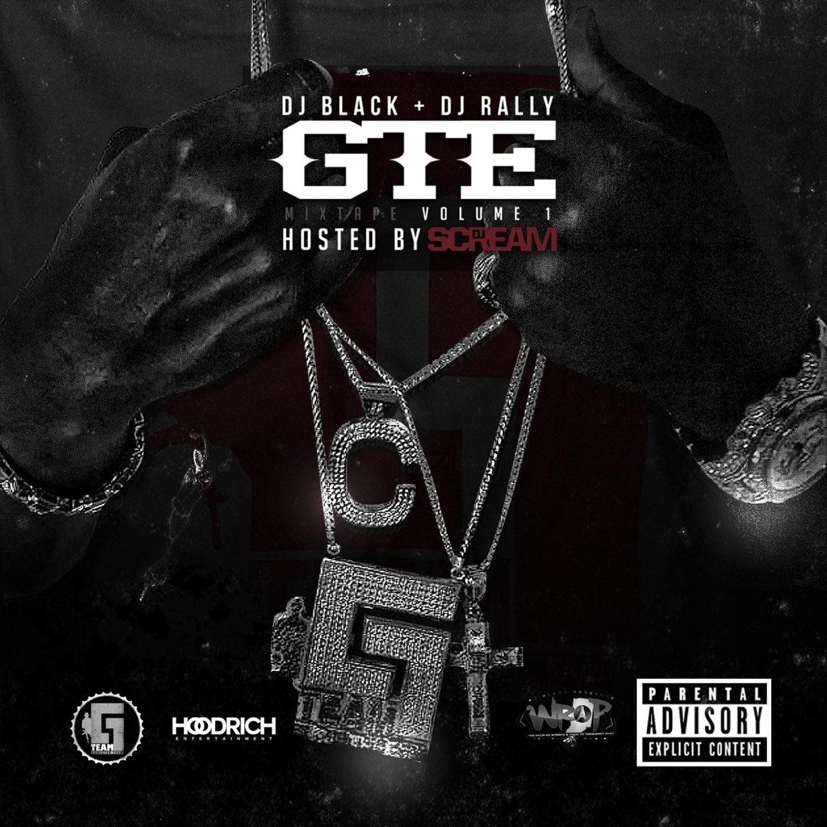 ‎Gte Mixtape, Vol. 1 par Gte sur Apple Music