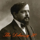 The Debussy 70 artwork