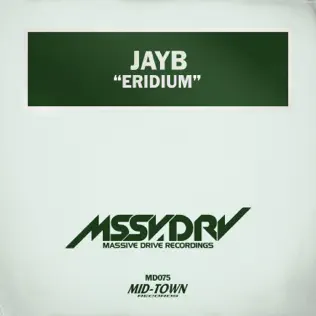 Album herunterladen JayB - Eridium