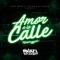 Amor a la Calle (Unplugged) - Maikel Delacalle lyrics