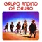 Suegra Bandida - Grupo Andino De Oruro lyrics