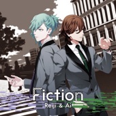 Fiction artwork