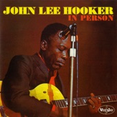 John Lee Hooker - You Can Run Baby