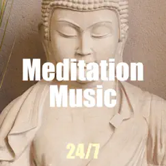Meditation Music 24/7 by Ethereal Destiny & Nature Sounds Nature Music album reviews, ratings, credits