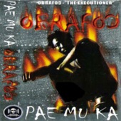 Pae Mu Ka artwork