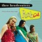 Ca Plane Pour Moi - Thee Headcoatees lyrics