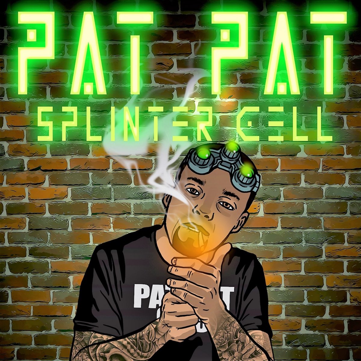 Listen to pat. Pat музыка. Pat a Pat como.