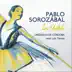 Pablo Sorozabal: Los 5 Ballets album cover