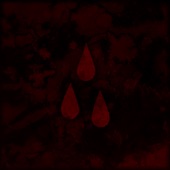 AFI (The Blood Album) artwork