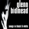Through My Eyes - Glenn Bidmead letra