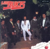 LOS BUKIS - ANTOLOGIA MUSICAL - ESTE ADIOS