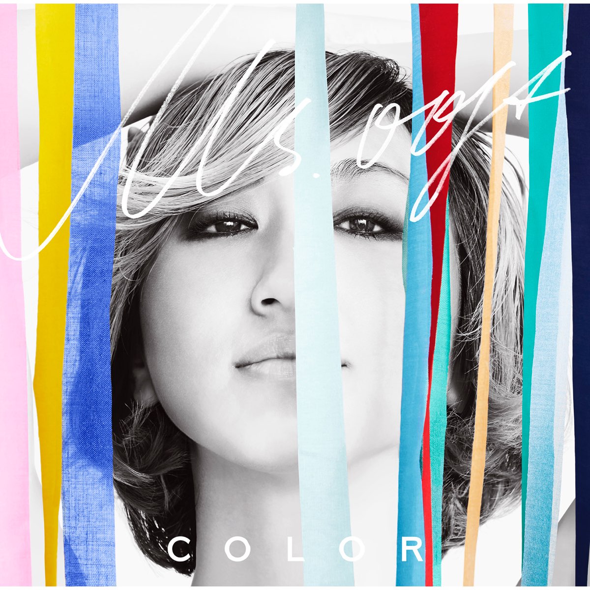 Color By Ms Ooja On Apple Music