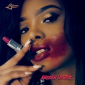 Broken Lipstick artwork
