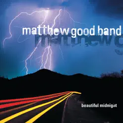 Beautiful Midnight - Matthew Good Band