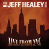 Live From NYC (At the Bottom Line, New York, NY / 1988) album lyrics, reviews, download