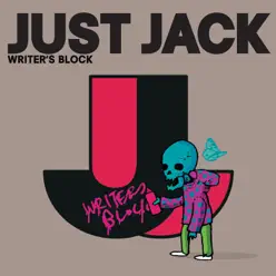 Writer's Block (Thomas Gold Remix) - Single - Just Jack