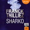 Sharko - Franck Thilliez