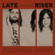 Late Riser - Frances Cone