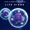 Life Signs (feat. Alfredo Hernández Moldes) - Luis Alberto Naranjo lyrics