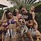 Hipnotizou - MC Du lyrics