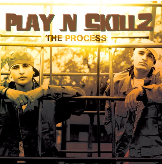 Cover artwork for Let Em Go