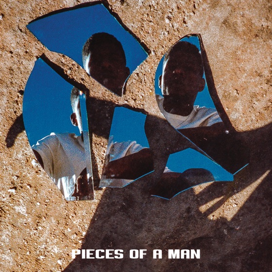 Cover artwork for Ghost
