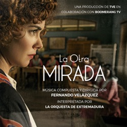Fernando Velázquez - Las Calles de Sevilla