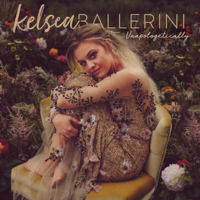 Kelsea Ballerini - Unapologetically artwork