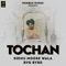 Tochan - Sidhu Moose Wala lyrics