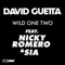 Jack Back, David Guetta, Nicky Romero, Sia - Wild One Two - feat. David Guetta, Nicky Romero & Sia [Jaywalker Remix]