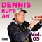 IPhone 5 - Der Dennis lyrics