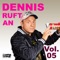 Freibad - Der Dennis lyrics