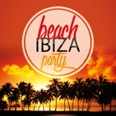 Ibiza Beach Party artwork