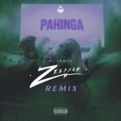 Pahinga (Zelijah Remix) artwork