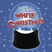 Irving Berlin's White Christmas (Original Broadway Cast Recording) artwork