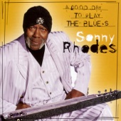 A Good Day To Play the Blues artwork