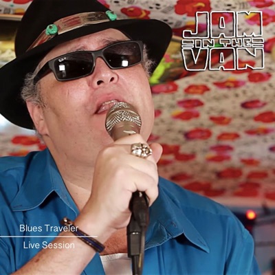 Jam in the Van - Blues Traveler - Single - Blues Traveler