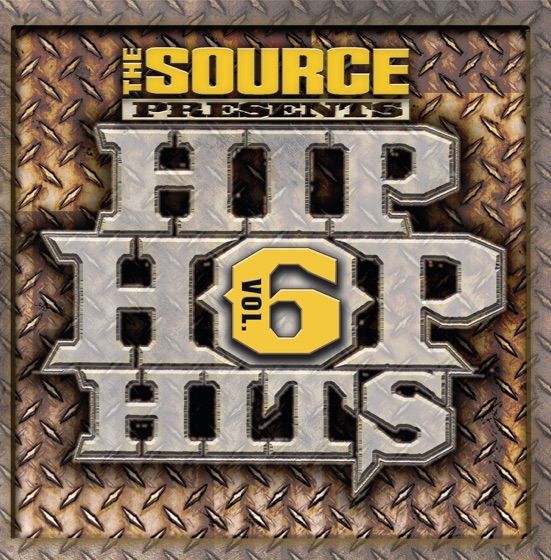 Cover artwork for Roc the Mic