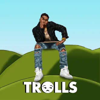 Trolls - Single by Canon album reviews, ratings, credits