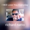 I Will Love You Everyday - Single ジャケット写真