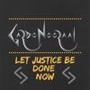 Let Justice Be Done Now - Single