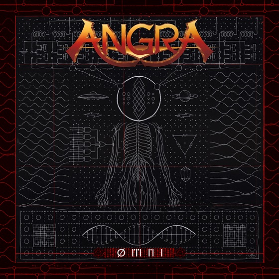 Cover artwork for Magic Mirror