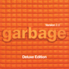 Garbage - Version 2.0 (20th Anniversary Deluxe Edition / Remastered)  artwork