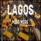 Lagos - Miss Miss lyrics