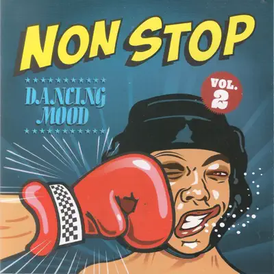 Non Stop, Vol. 2 - Dancing Mood